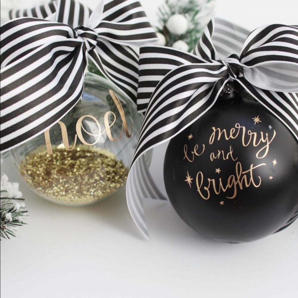 Customized classes, ornaments, decorations. - Picture 2 of 3
